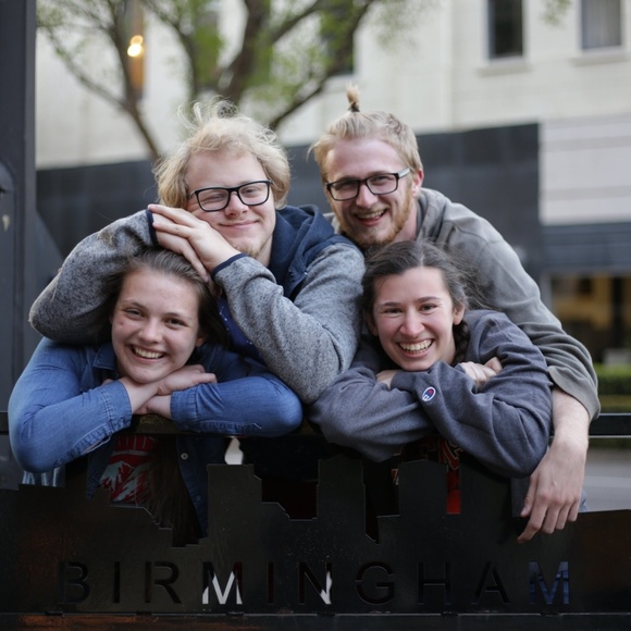 Meet your Posher, Meredith - Picture 1 of 1